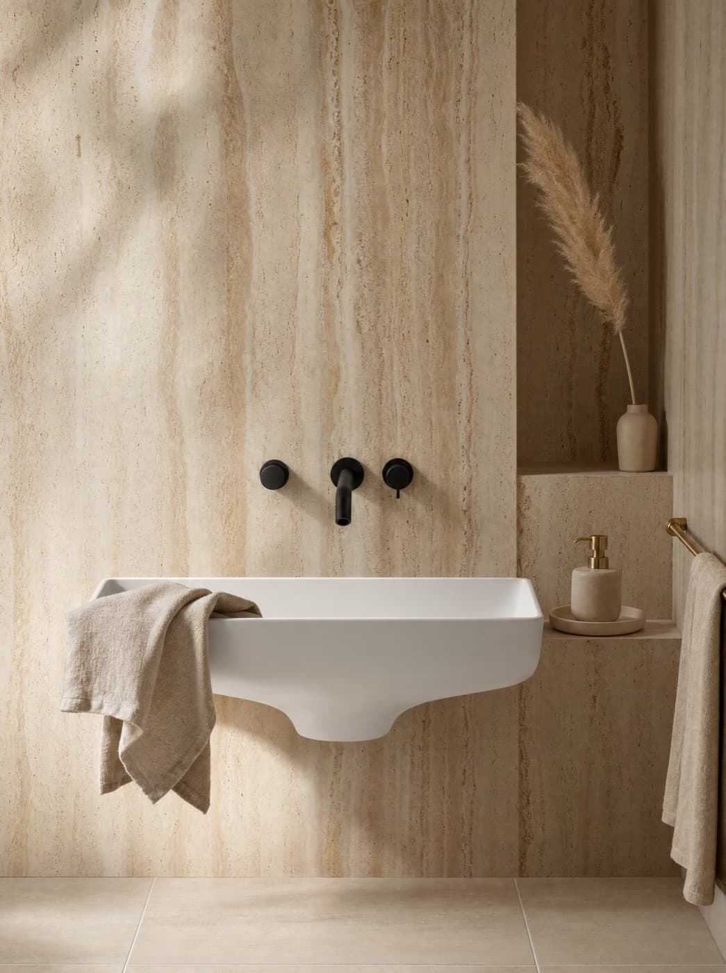 Lavabo
