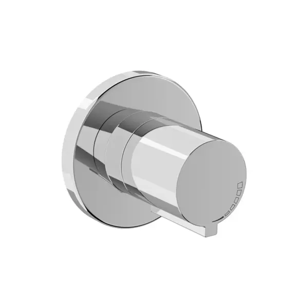 A41461 Ankastre Stop Valf (Sıva Ustu)