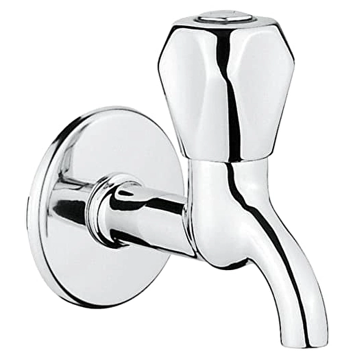 A41585 Kısa Musluk A41585 Kısa Musluk