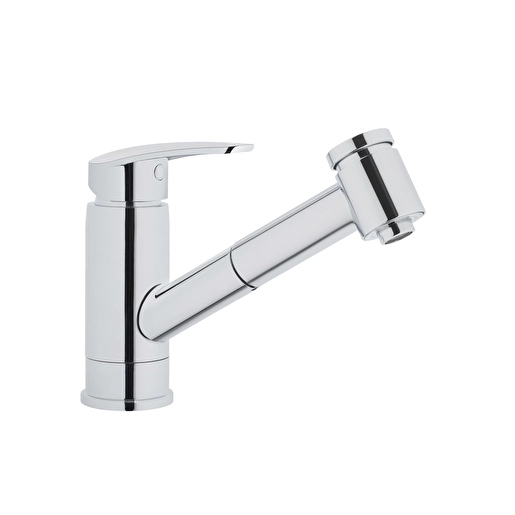 A41864 Harmony Pull-Out Eviye Bataryası A41864 Harmony Pull-Out Eviye Bataryası