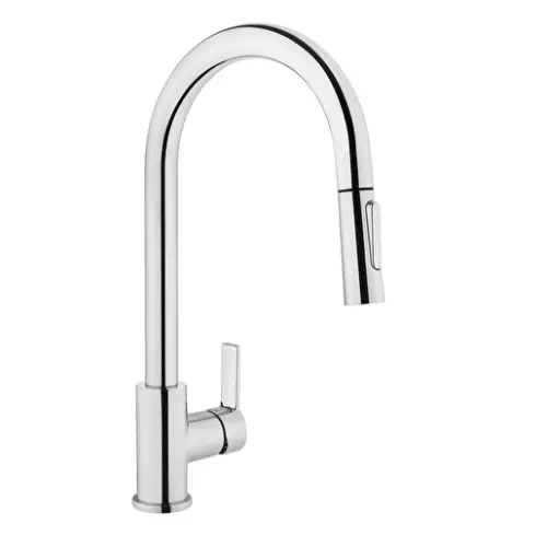 A42145 Maestro Pull Down Eviye Bataryası