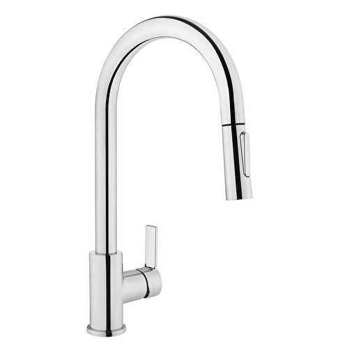 A42145 Maestro Pull Down Eviye Bataryası