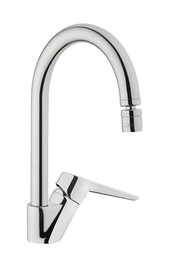 A42148 Solid S Eviye Bataryası (Mafsallı) A42148 Solid S Evye Bataryası (Mafsallı)