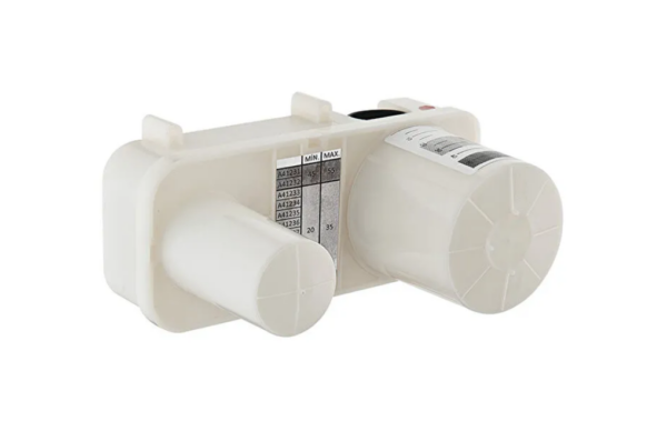 A42230 Minibox Ankastre Lavabo Bataryası  (Sıva Altı)