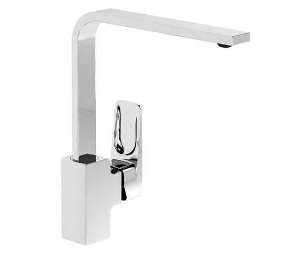 A42753 Root Square Eviye Bataryası A42753 Root Square Evye Bataryası