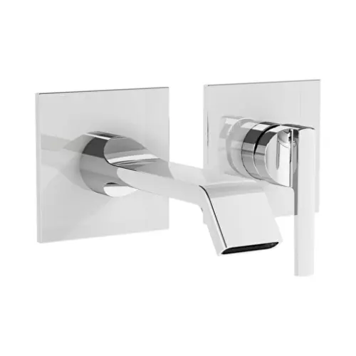 A42782 Suit Ankastre Lavabo Bataryası  (Sıva Üstü Grubu)