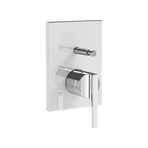 A42838 Suit Ankastre Banyo Bataryası (Sıva Ustu) A42838 Suit Ankastre Banyo Bataryası (Sıva Üstü)