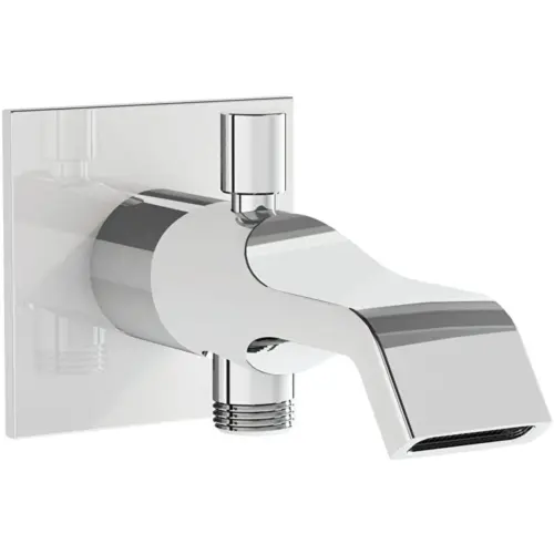 A42918 Suit Çıkış Ucu (El Duşu Çıkışlı)