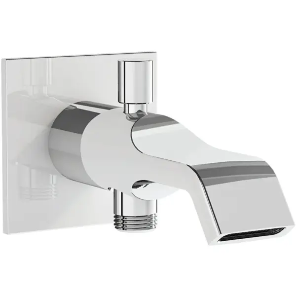 A42918 Suit Çıkış Ucu (El Duşu Çıkışlı)