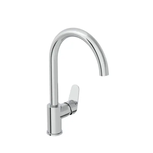 A43407 Flow Round C Tipi Evye Bataryası