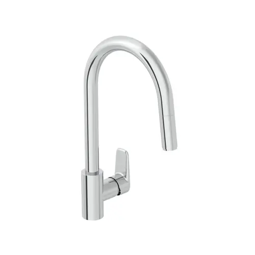 A43445 Flow Soft Spiralli Evye Bataryası (C‑Tip, Pull‑Out)