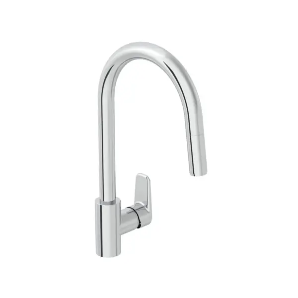 A43445 Flow Soft Spiralli Evye Bataryası (C‑Tip, Pull‑Out)