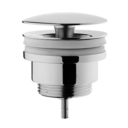 A45148 Lavabo Yuvarlak Süzgeci – Universal Sabit