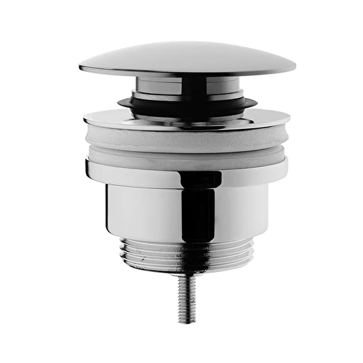 A45149 Lavabo Yuvarlak Suzgeci Universal Basmalı A45149 Lavabo Yuvarlak Süzgeci Universal Basmalı