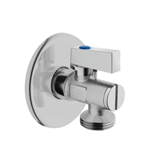 A45228 Filtreli Çamaşır Musluğu