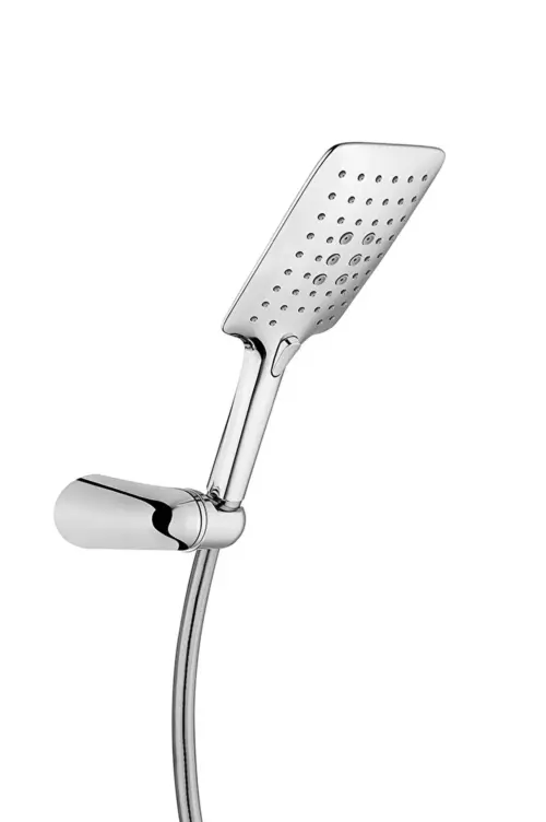 A45629STA Shine Square 3F El Dusu Takımı (Kare) A45629STA Shine Square 3F El Duşu Takımı (Kare)