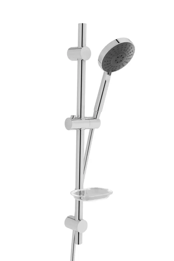 A45691 Master Slot 3F Sürgülü El Duşu Takımı