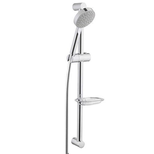 A45693 Master 1F Surgulu El Dusu Takımı A45693 Master 1F Sürgülü El Duşu Takımı