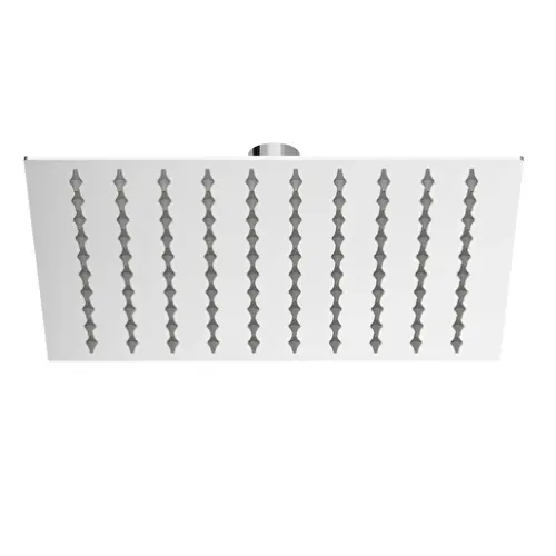 A45792 Bliss Square 1F Duş Başlığı